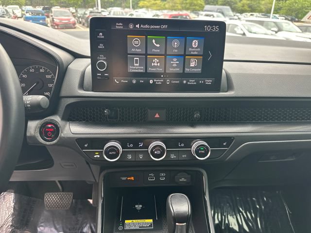 Used 2025 Honda CR-V Sport-L image 21