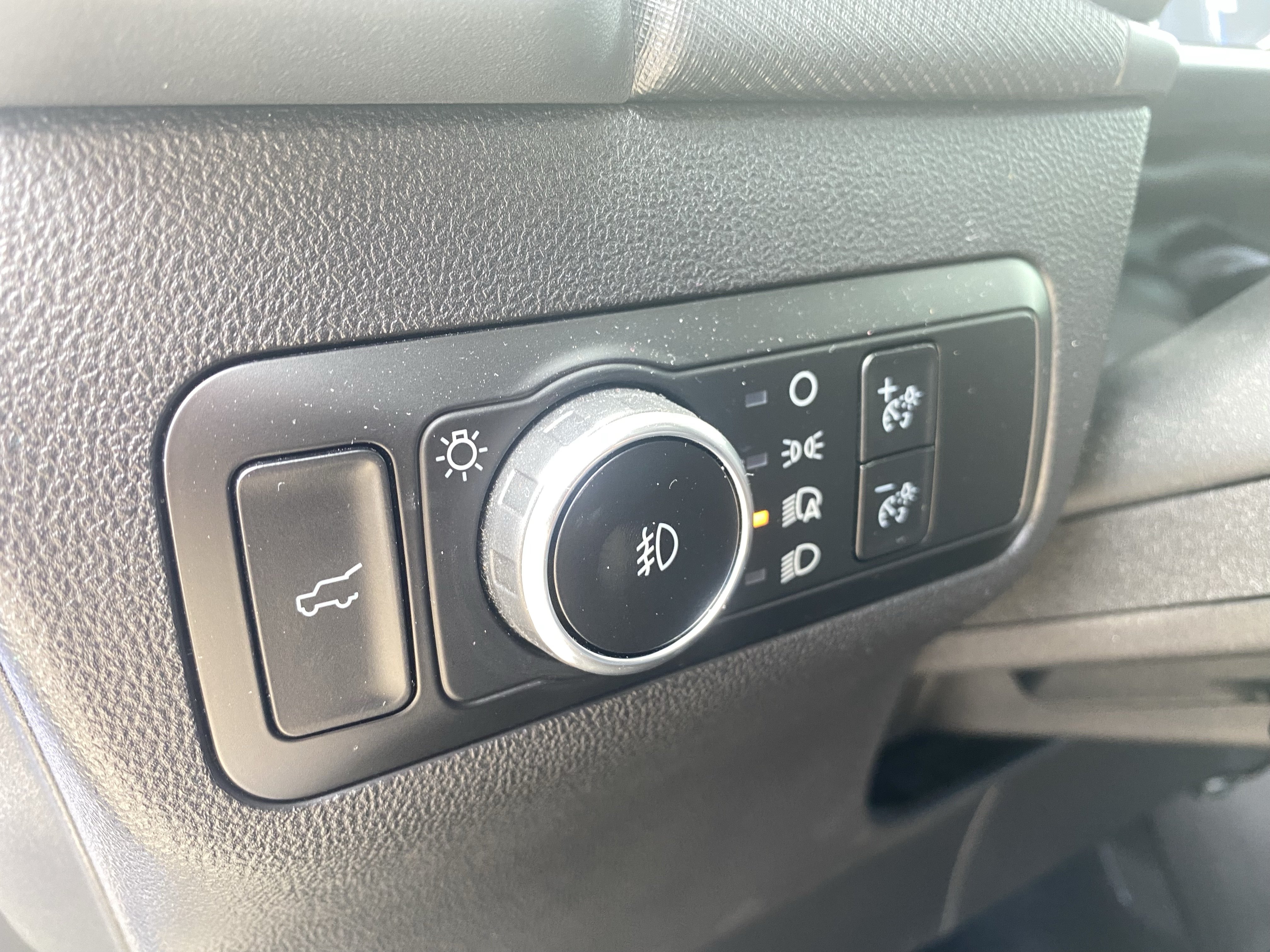 Used 2024 Ford Bronco Sport Outer Banks w/ Tech Package AWD/4WD image 21