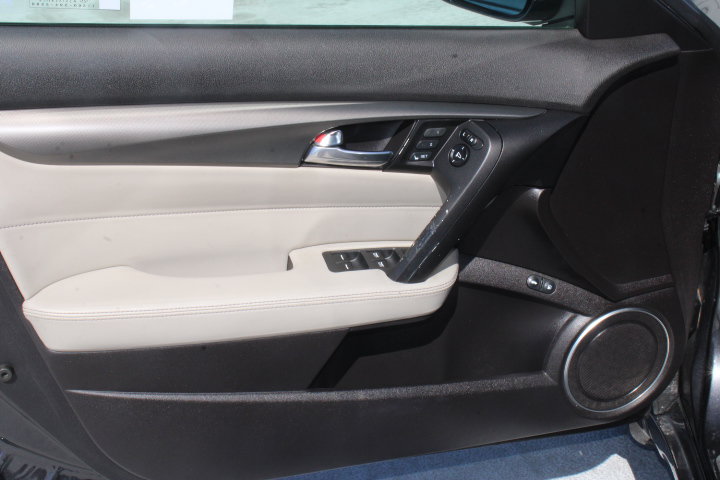 Used 2012 Acura TL w/ Technology Package AWD/4WD image 10