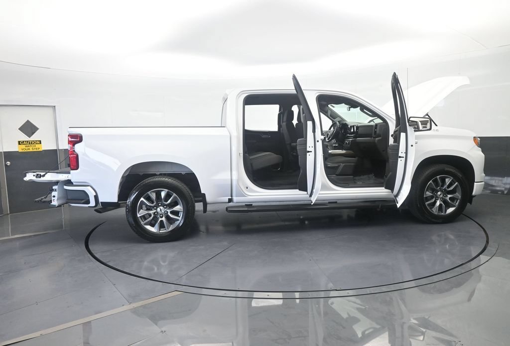 Used 2026 Chevrolet Silverado 1500 RST RWD image 72