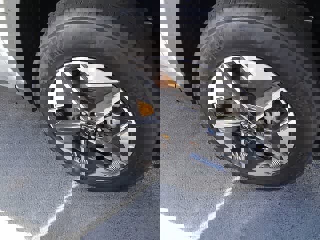 Used 2025 Hyundai Tucson SEL image 24