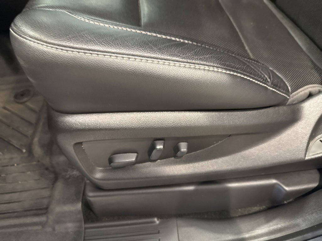 Used 2018 GMC Sierra 1500 SLT image 22