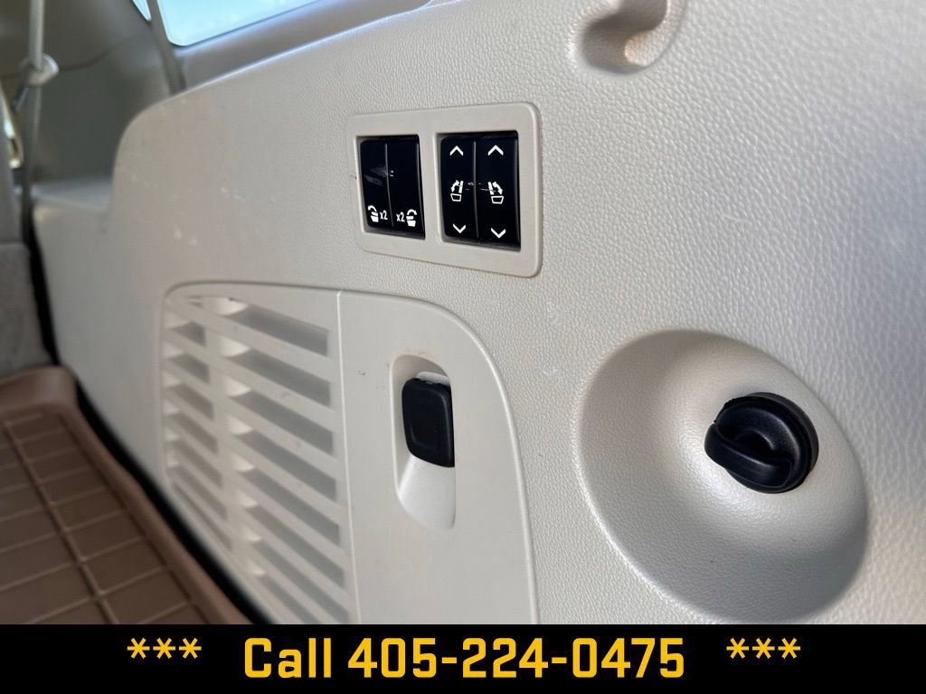 Used 2019 GMC Yukon XL Denali w/ Denali Ultimate Package AWD/4WD image 29