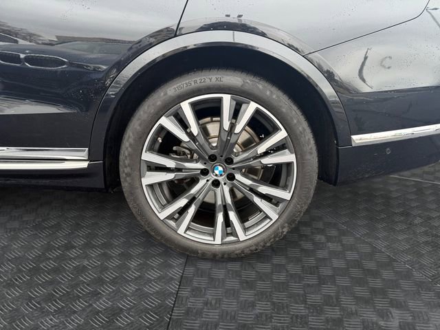 Certified 2023 BMW X7 xDrive40i image 12