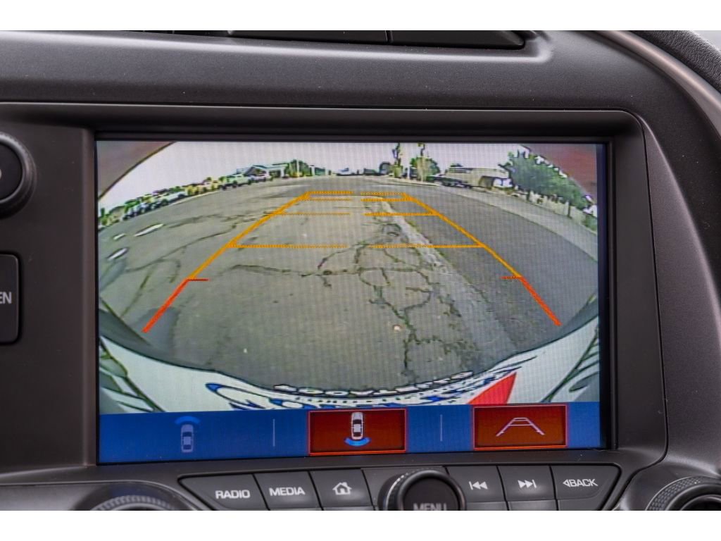 Used 2019 Chevrolet Corvette Grand Sport image 23