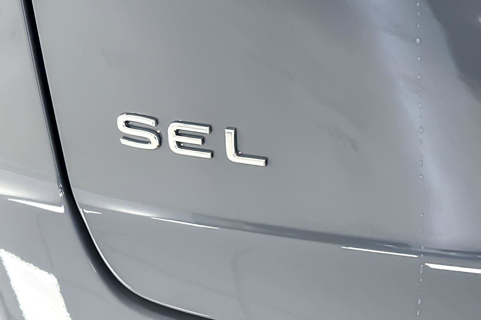 New 2026 Volkswagen Atlas Cross Sport SEL image 26