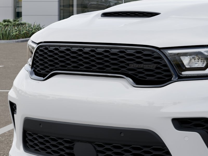 New 2026 Dodge Durango GT AWD/4WD image 11
