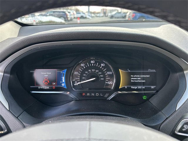 Used 2018 Lincoln MKZ Select w/ Select Plus Package image 20