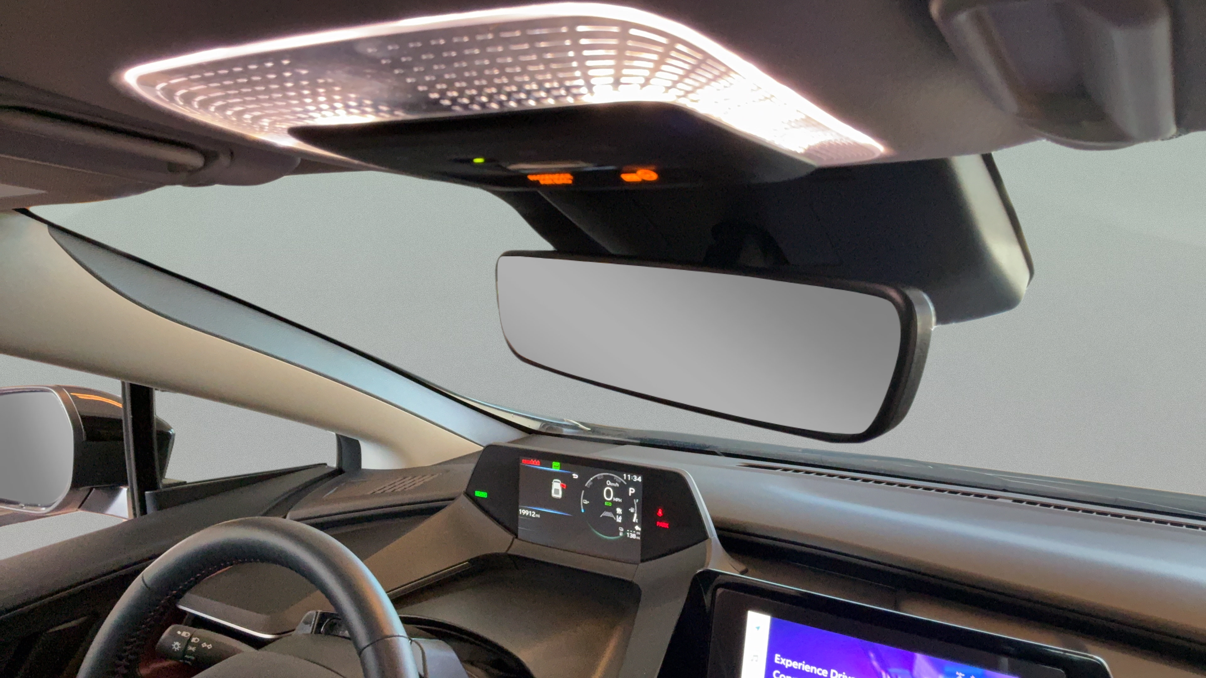 Certified 2026 Toyota Prius Plug-In Hybrid FWD image 37