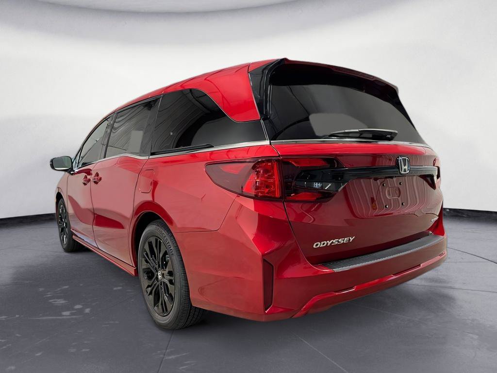 New 2026 Honda Odyssey Sport-L image 3
