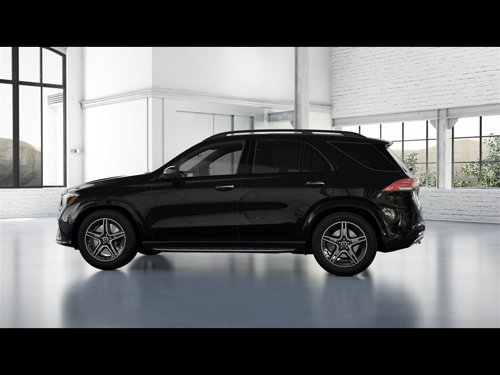 Certified 2026 Mercedes-Benz GLE 580 4MATIC image 28