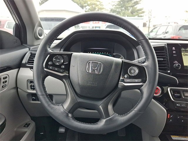 Used 2022 Honda Pilot Elite image 17