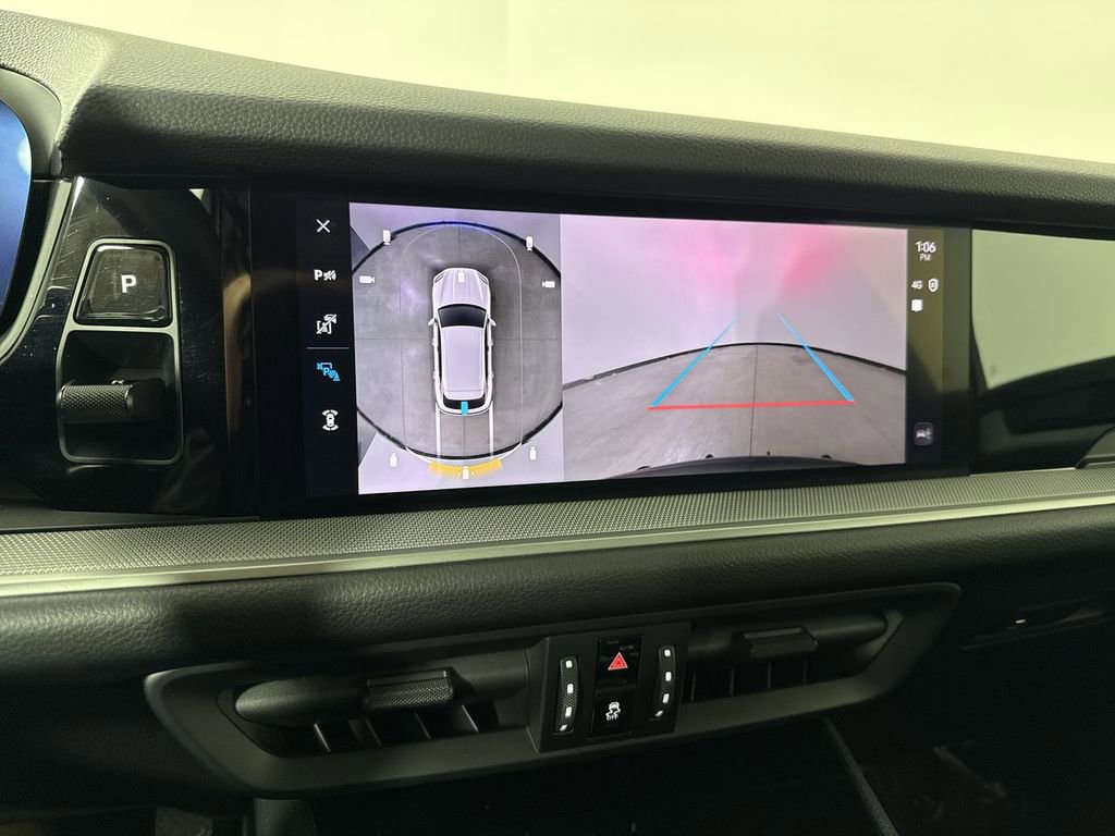 Certified 2025 Porsche Cayenne image 29