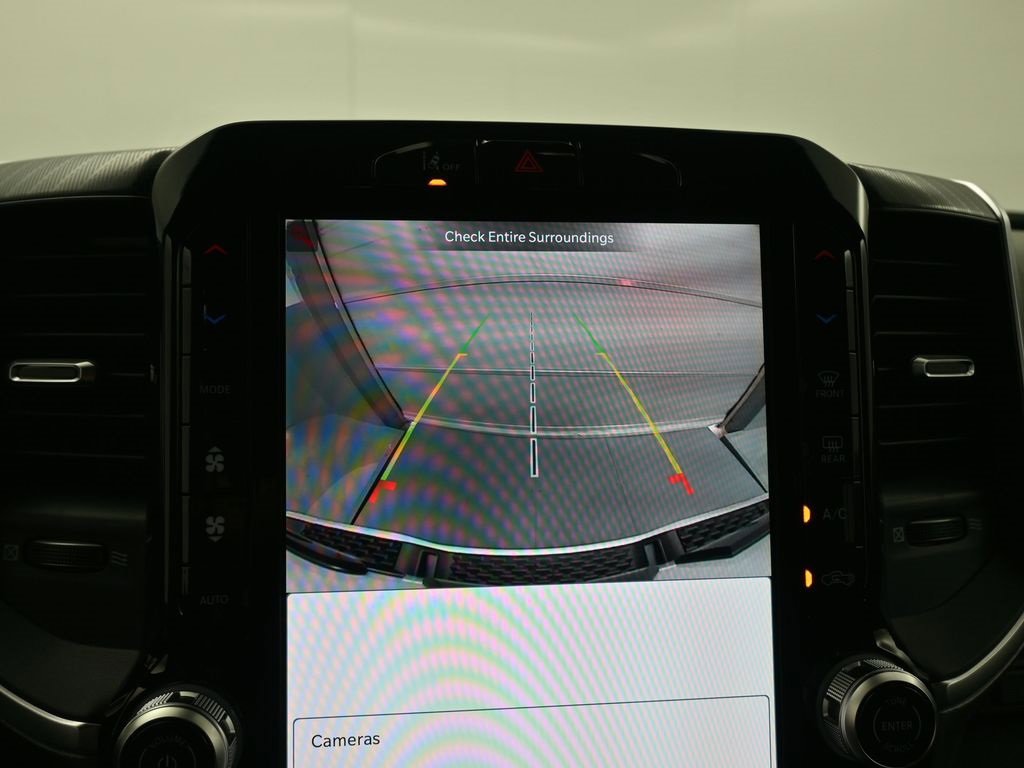 New 2026 RAM 1500 Lone Star image 6