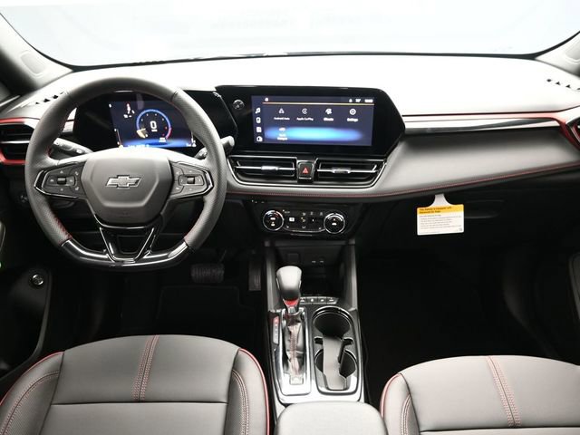 New 2026 Chevrolet TrailBlazer RS w/ Convenience Package image 23