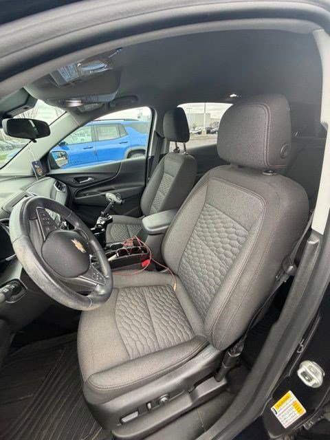 Used 2021 Chevrolet Equinox LT image 18