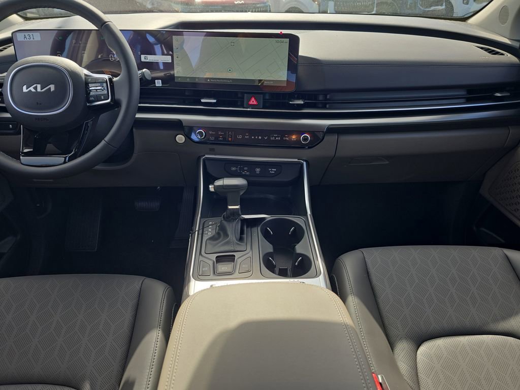 New 2026 Kia Carnival image 14