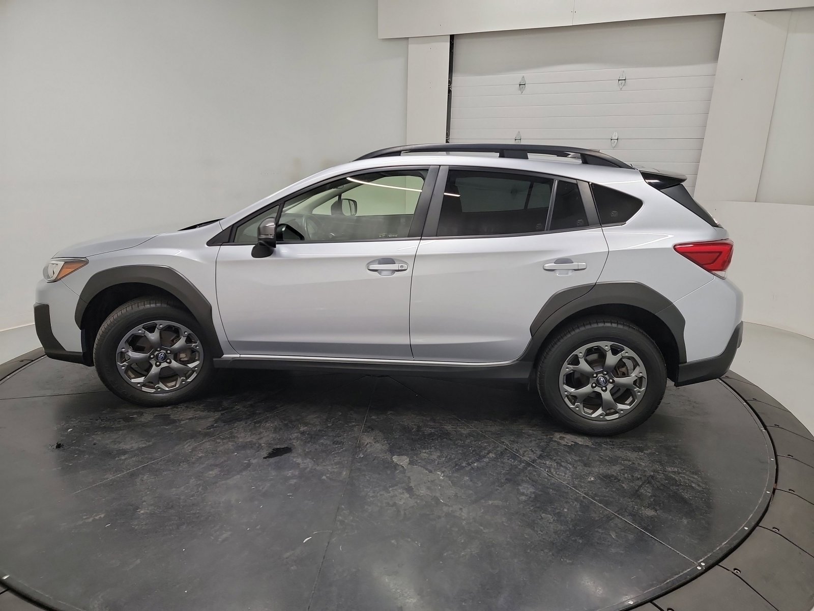 Used 2023 Subaru Crosstrek 2.5i Sport AWD/4WD image 4