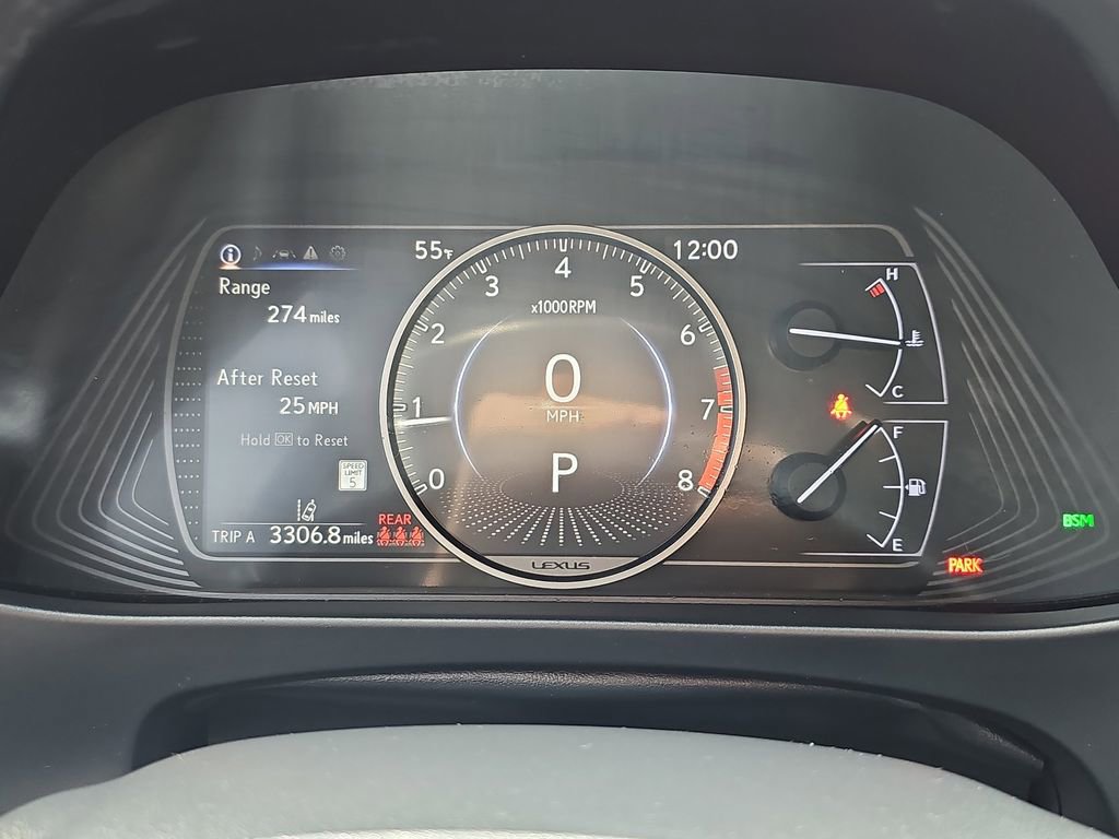 Used 2019 Lexus UX 200 FWD image 21