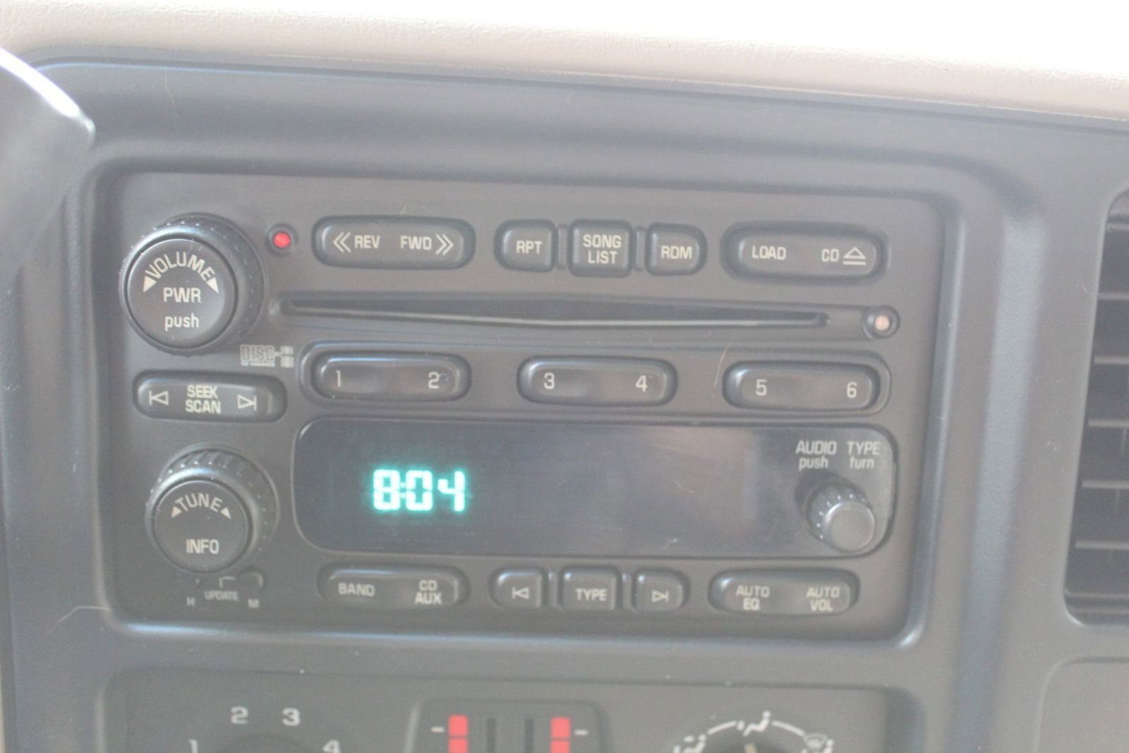 Used 2006 Chevrolet Avalanche LS w/ Preferred Equipment Group RWD image 18