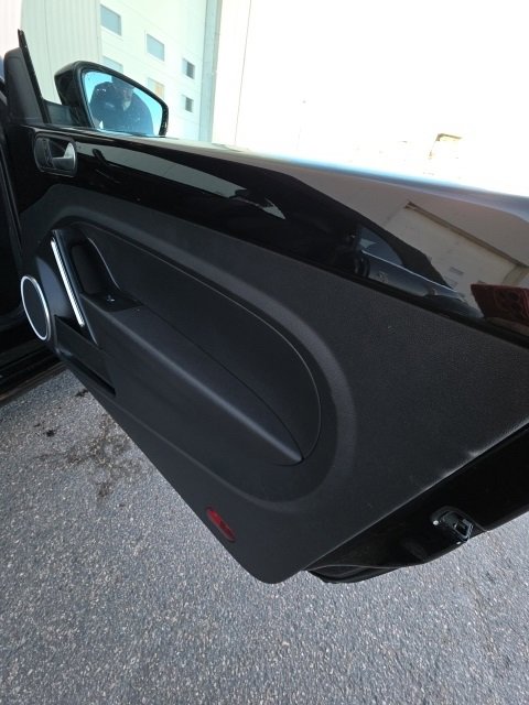 Used 2015 Volkswagen Beetle 1.8T image 16