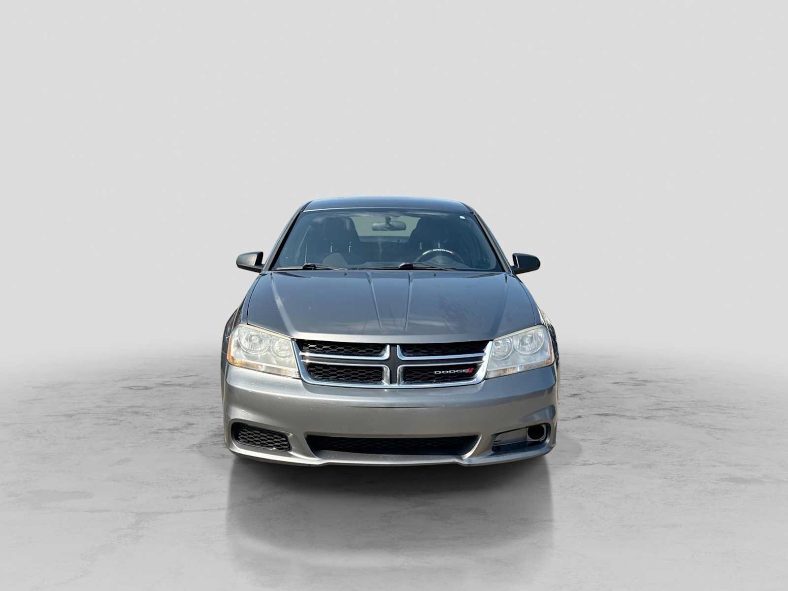 Used 2013 Dodge Avenger SE FWD image 8