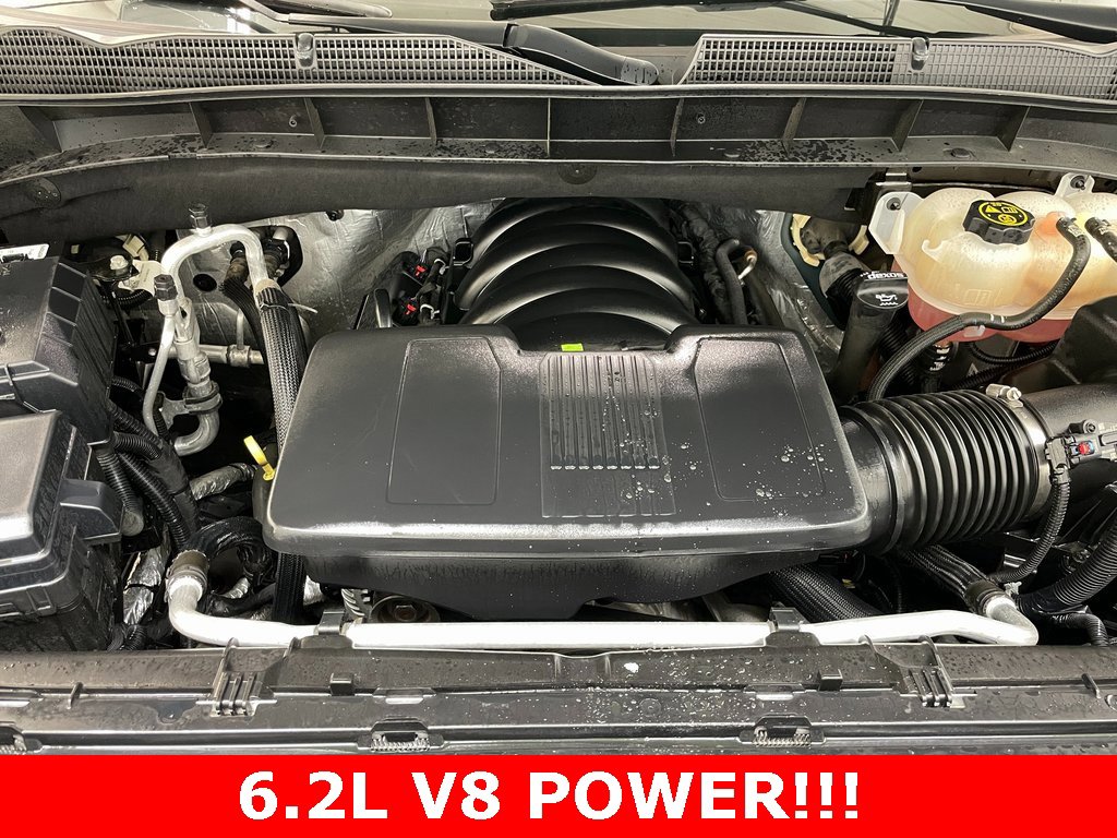 Certified 2021 GMC Sierra 1500 Denali w/ Denali Ultimate Package image 51