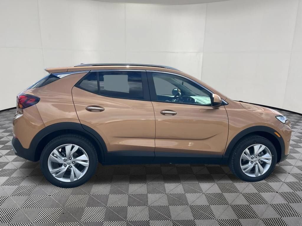 New 2026 Buick Encore GX Preferred w/ Comfort Package AWD/4WD image 6