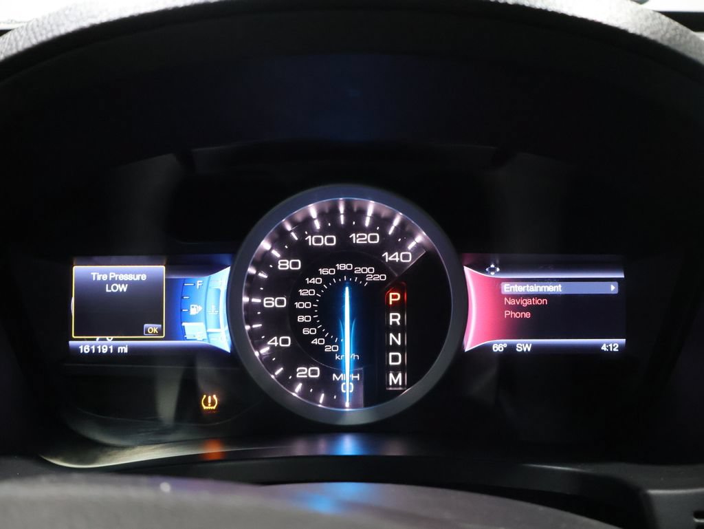 Used 2015 Ford Explorer XLT w/ Equipment Group 202A FWD image 35