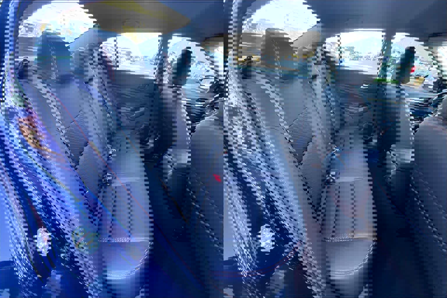 Certified 2024 Nissan Altima 2.5 SR image 19