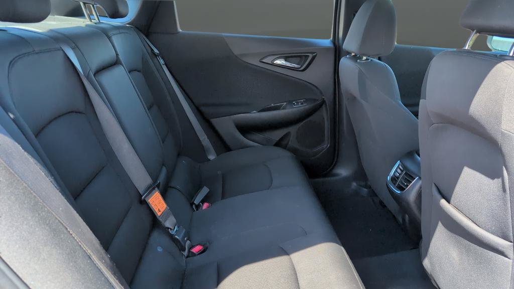 Used 2023 Chevrolet Malibu LT FWD image 23