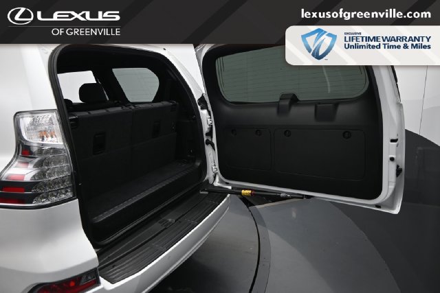 Used 2023 Lexus GX 460 Premium w/ Premium Package AWD/4WD image 30