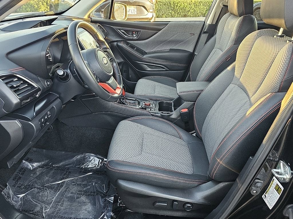 Used 2023 Subaru Forester Sport image 25