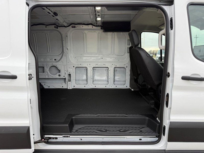 New 2026 Ford Transit 250 Low Roof image 6