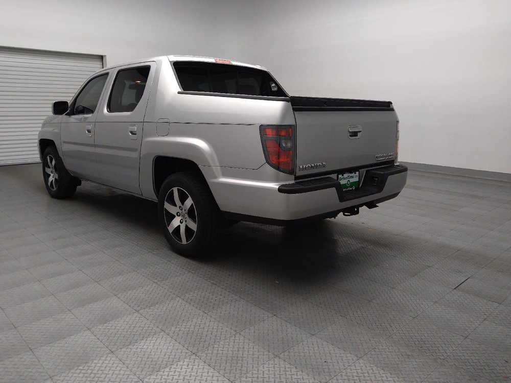 Used 2014 Honda Ridgeline SE image 5