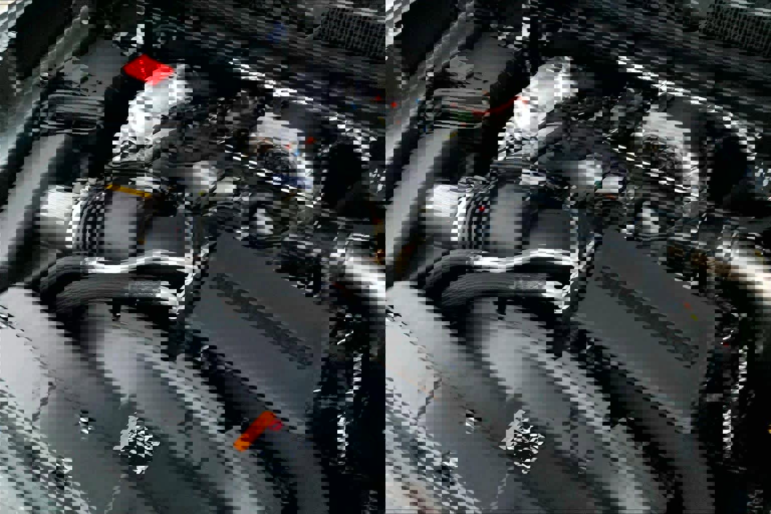 New 2026 Chevrolet Silverado 2500 Custom w/ Custom Value Package image 16