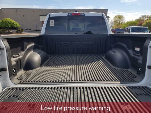 Used 2023 RAM 1500 Big Horn AWD/4WD image 34