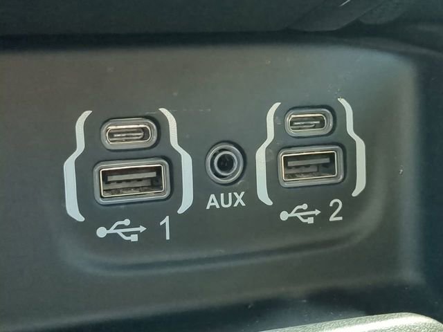 Used 2021 RAM 1500 Limited w/ Night Edition image 27