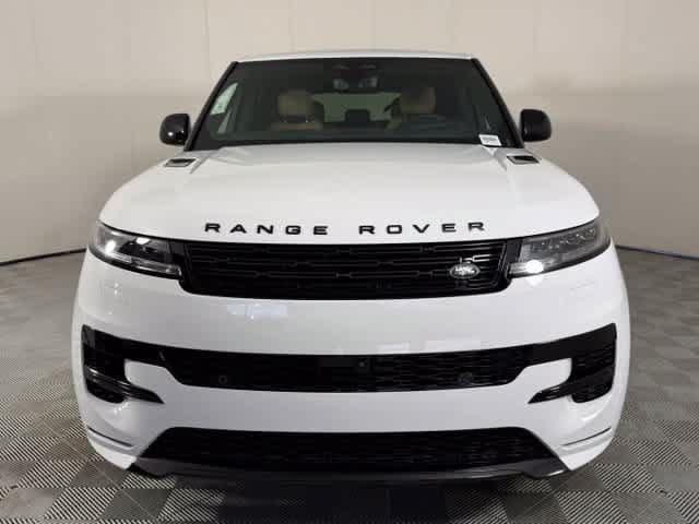 New 2027 Land Rover Range Rover Sport Dynamic SE AWD/4WD image 11