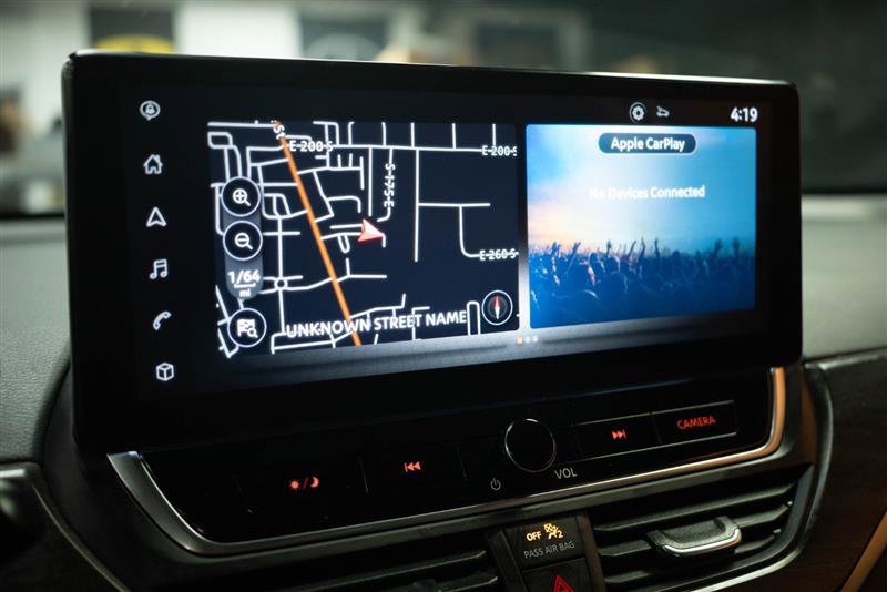 Used 2023 Nissan Altima 2.5 SL image 19