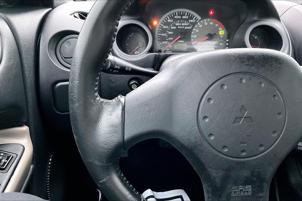 Used 2003 Mitsubishi Eclipse GS image 20