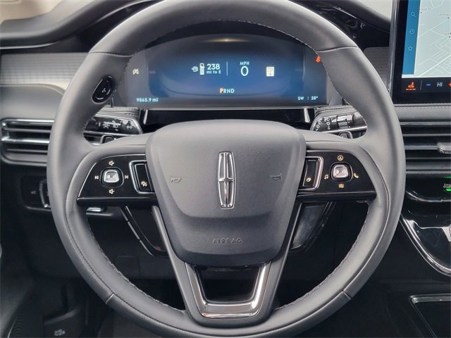 Certified 2024 Lincoln Corsair AWD w/ Equipment Group 101A image 32