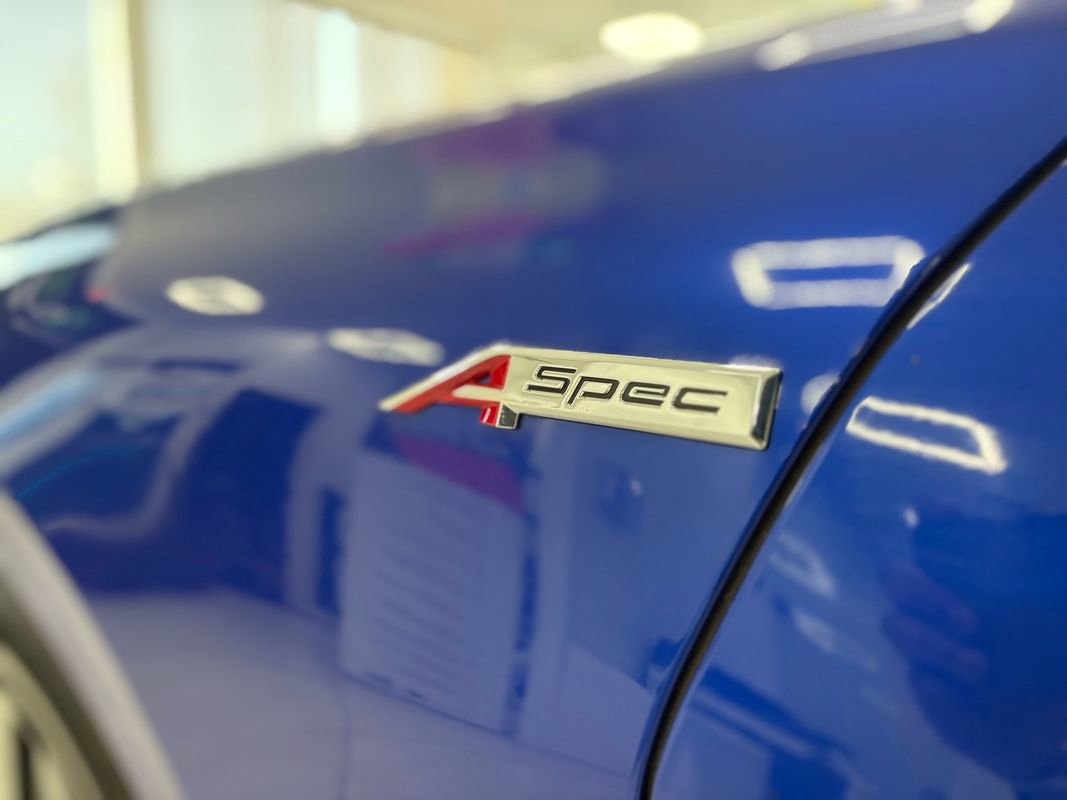 Used 2022 Acura TLX SH-AWD w/ A-SPEC Pkg image 16