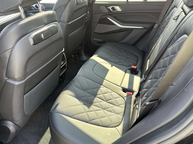 Used 2026 BMW X5 xDrive40i AWD/4WD image 18