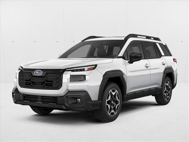 New 2026 Subaru Outback Touring