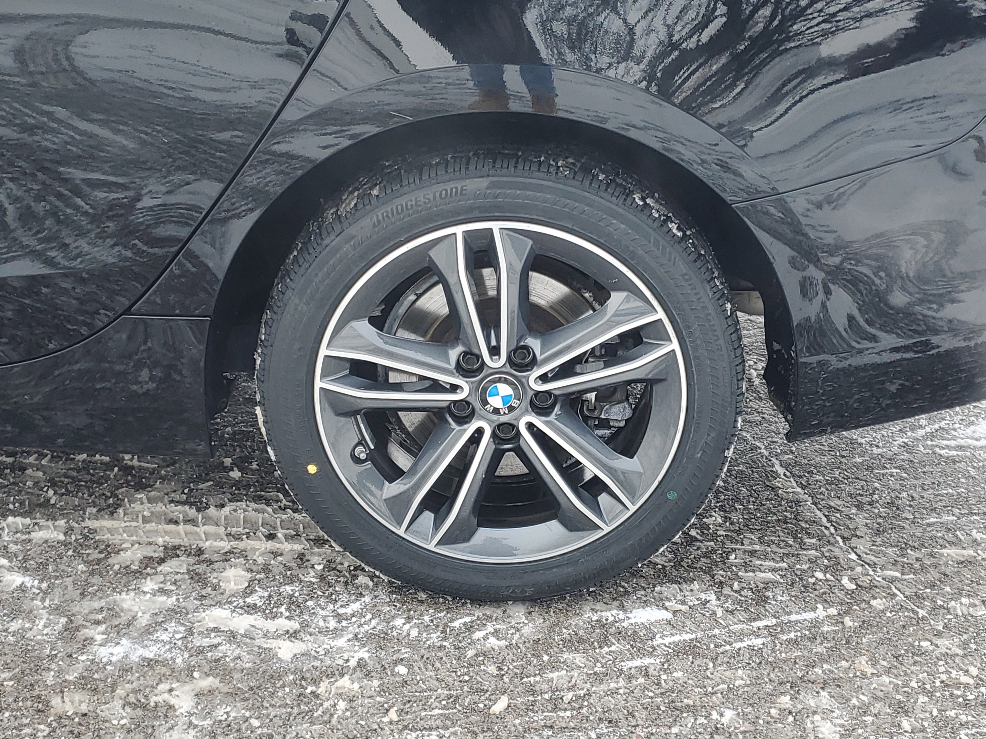 Used 2021 BMW 228i xDrive Gran Coupe w/ Convenience Package image 28