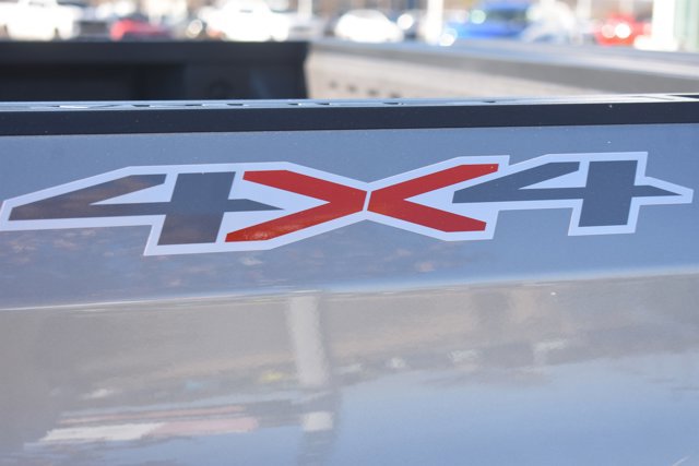 New 2026 Chevrolet Silverado 1500 W/T w/ WT Safety Package image 13