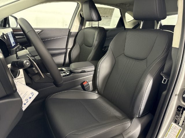 New 2026 Lexus NX 350 AWD image 19