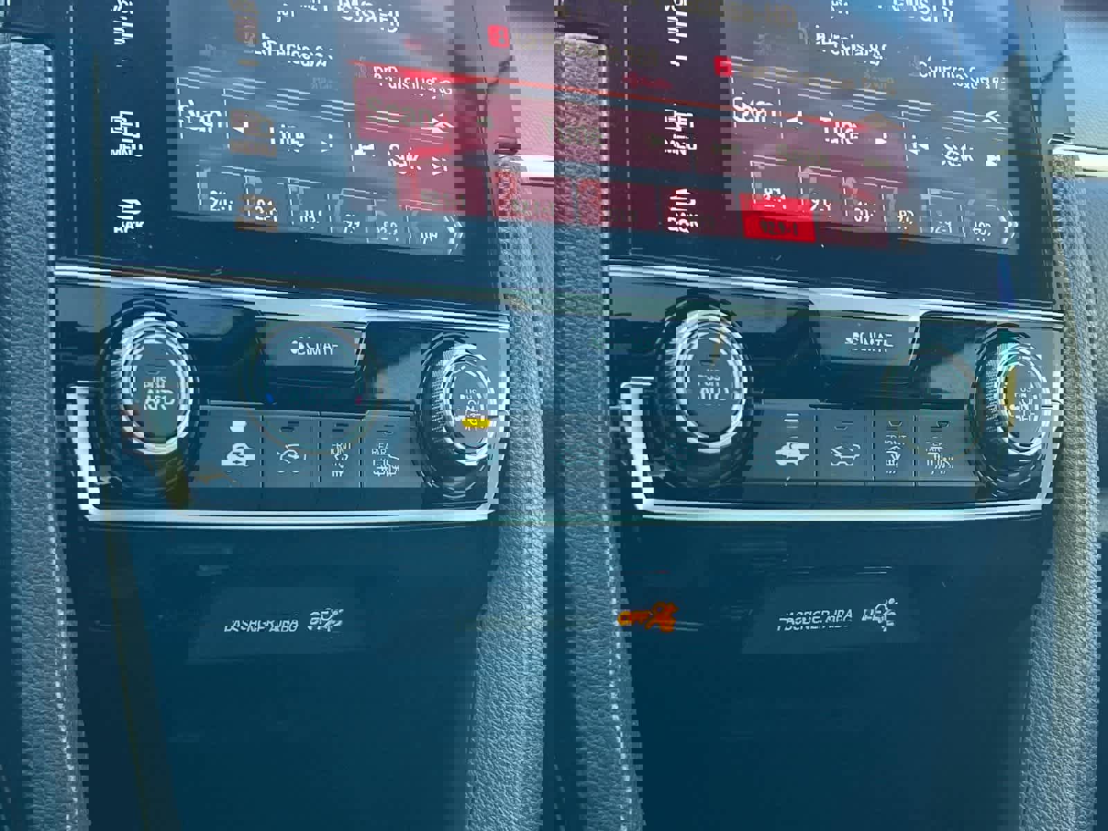 Used 2018 Honda Civic EX image 19