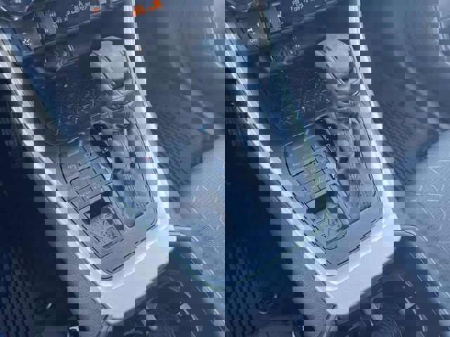 New 2025 Toyota RAV4 XLE image 19